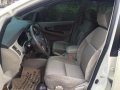 2013 Toyota Innova G - Diesel - MT - Fresh Original Paint Pearl White-5