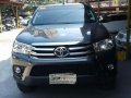 2016 Toyota Hilux G for sale-0
