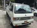 2015 mitsubishi L300 dropside 2.5 dsl mt-0