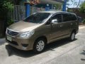 2013 Toyota Innova E for sale-1