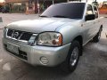 Rush sale Nissan Frontier Automatic 350k neg.-9
