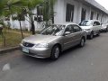 Honda Civic 2002 VTIS for sale-0