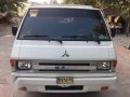 mitsubishi L300 fb exceed 2015-0