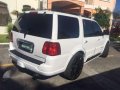 2007s Lincoln Navigator 24inch lexani forged wheels SUPER FRESH-2