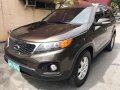 2011 Kia Sorento EX 2.2 CRDi 38tkms AutoDOM-7