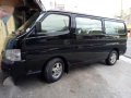 2009 Nissan Urvan estate for sale-0