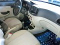 Hyundai Accent 2009 for sale-6