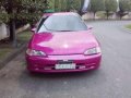 Honda Civic esi for sale-2