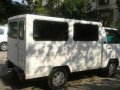 Mitsubishi l300 fb model 2010 dual aircon-2