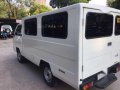mitsubishi L300 fb exceed 2015-4