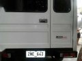 Mitsubishi l300 fb model 2008 dual aircon-4