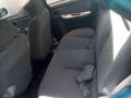1999 Nissan Sentra Super Saloon Series 4 Automatic-5