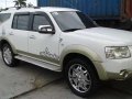 2007 Ford Everest Automatic-0