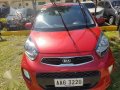 Kia Picanto 2015-2
