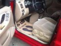 2005 Ford Escape Automatic Fresh in and out-10