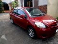 toyota VIOS J 2010 all smooth Well Maintained-2