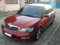 2003 Mitsubishi Lancer for sale-1