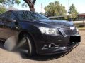 Chevrolet Cruze 2010-0