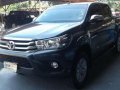 2016 Toyota Hilux G for sale-1