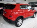 Chevrolet Suv TRAX 58k Only SUMMER DEALs for u Asx tucson crv brv hrv-6