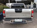 Rush sale Nissan Frontier Automatic 350k neg.-5