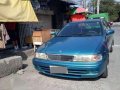 1999 Nissan Sentra Super Saloon Series 4 Automatic-0