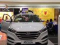 2017 Hyundai Tucson GL 2.0 for sale-5