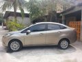 Ford Fiesta Manual 2011 for sale-1