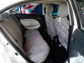 2015 Mitsubishi Mirage G4 GLS Manual-11