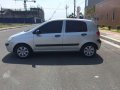 Hyundai Getz 2010-2