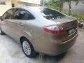 Ford Fiesta Manual 2011 for sale-11