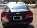 Chevrolet Cruze 2010-3