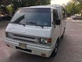 mitsubishi L300 fb exceed 2015-2