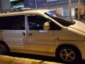 Hyundai starex 2001 turbo intercooler-8
