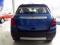 Chevrolet Suv TRAX 58k Only SUMMER DEALs for u Asx tucson crv brv hrv-3