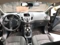 Ford Fiesta Trend 2011-4