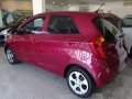 MT Kia Picanto EX Pink 2016 HB sportage innova eon mirage accent rio-1