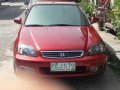 Honda civic 99 model-2