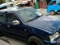 For sale Isuzu Fuego 2001-1