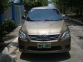 2013 Toyota Innova E for sale-0