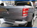 2017 Promo Mitsubishi Strada GLX 4x2 Manual-2