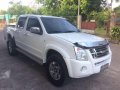 2009 Isuzu Dmax 4x2 Global Edition first owner-2