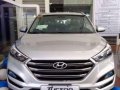2017 Hyundai Tucson GL 2.0 for sale-2
