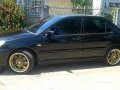 Mitsubishi Lancer 2007 GLS alt civic jazz sentra altis vios-3