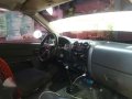 Isuzu Dmax IPV 2008-7