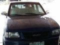 For sale Isuzu Fuego 2001-3