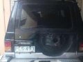 Mitsubishi Pajero 89 Model For Sale or Swap-4