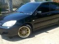 Mitsubishi Lancer 2007 GLS alt civic jazz sentra altis vios-0