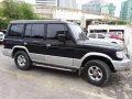 Hyundai Galloper for sale-1