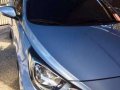 Hyundai Accent 2013 HB diesel crdi AT-0